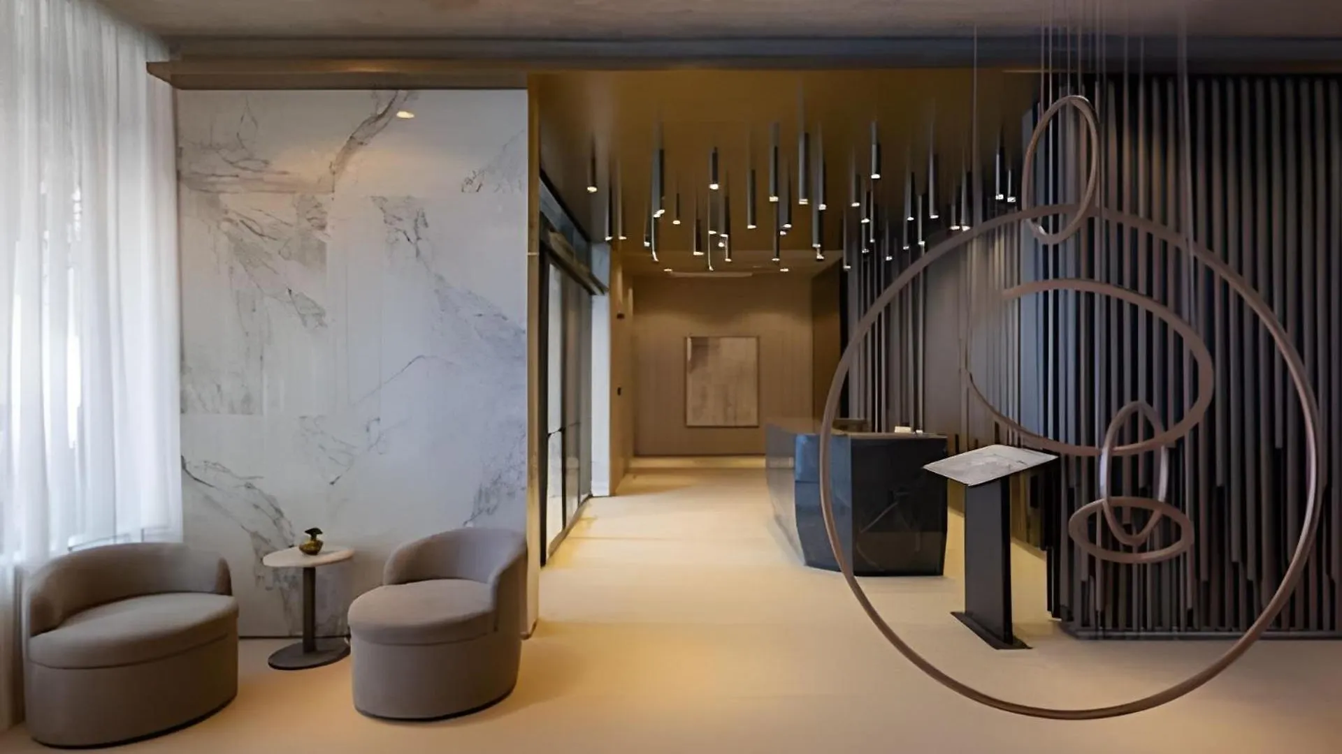 Condominio Dsg Itaim Sao Paulo Brazil