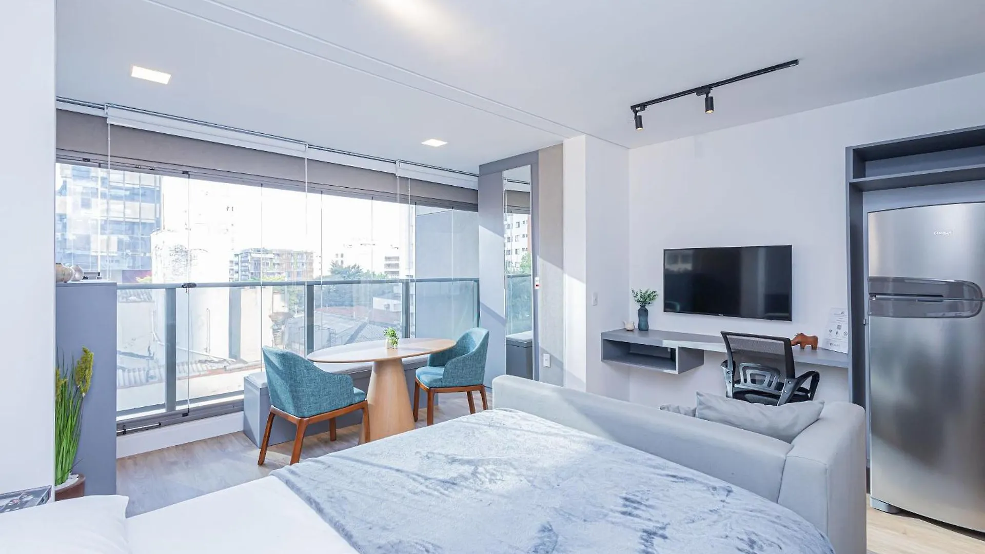 Holiday home Condominio Dsg Itaim Sao Paulo Brazil