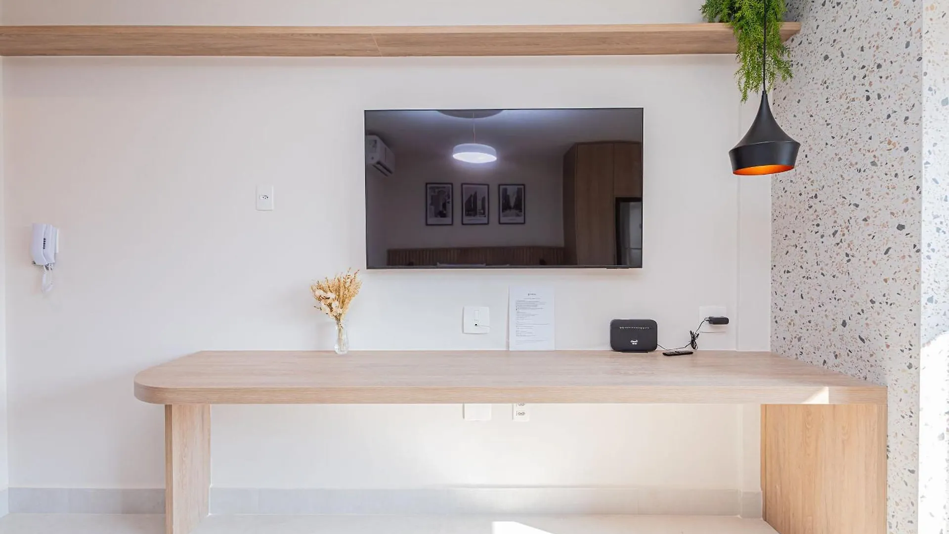 Holiday home Condominio Dsg Itaim Sao Paulo Brazil