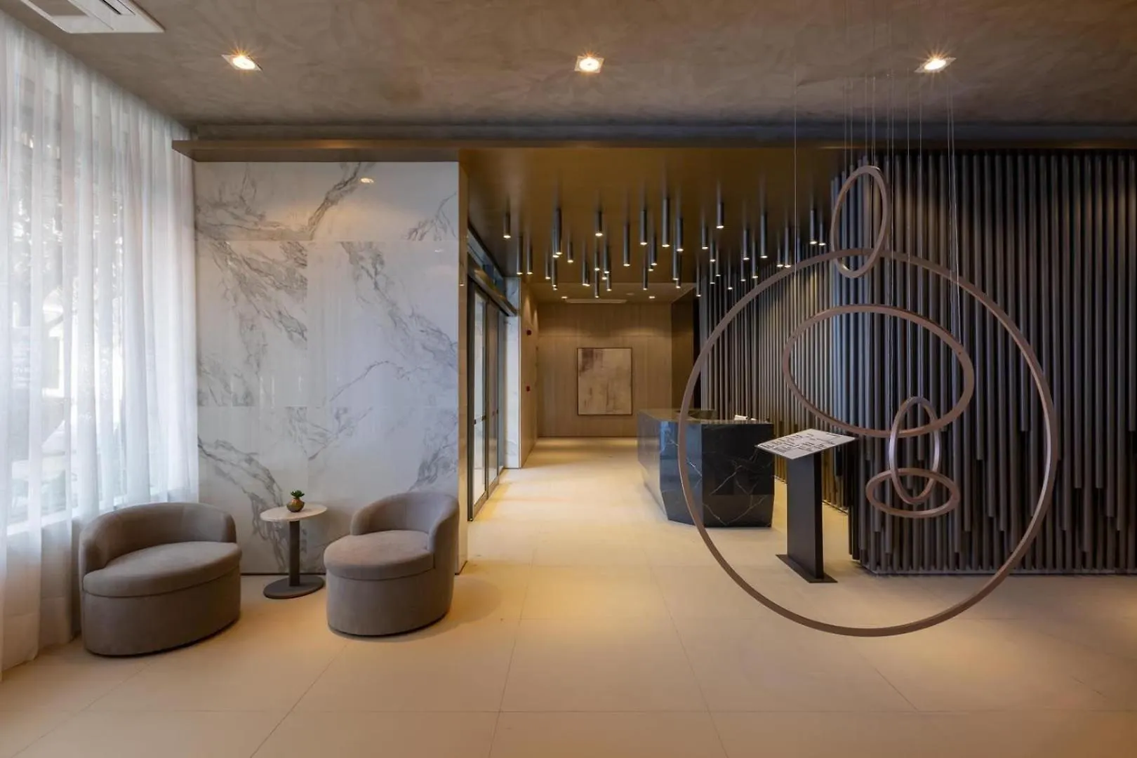 Holiday home Condominio Dsg Itaim Sao Paulo