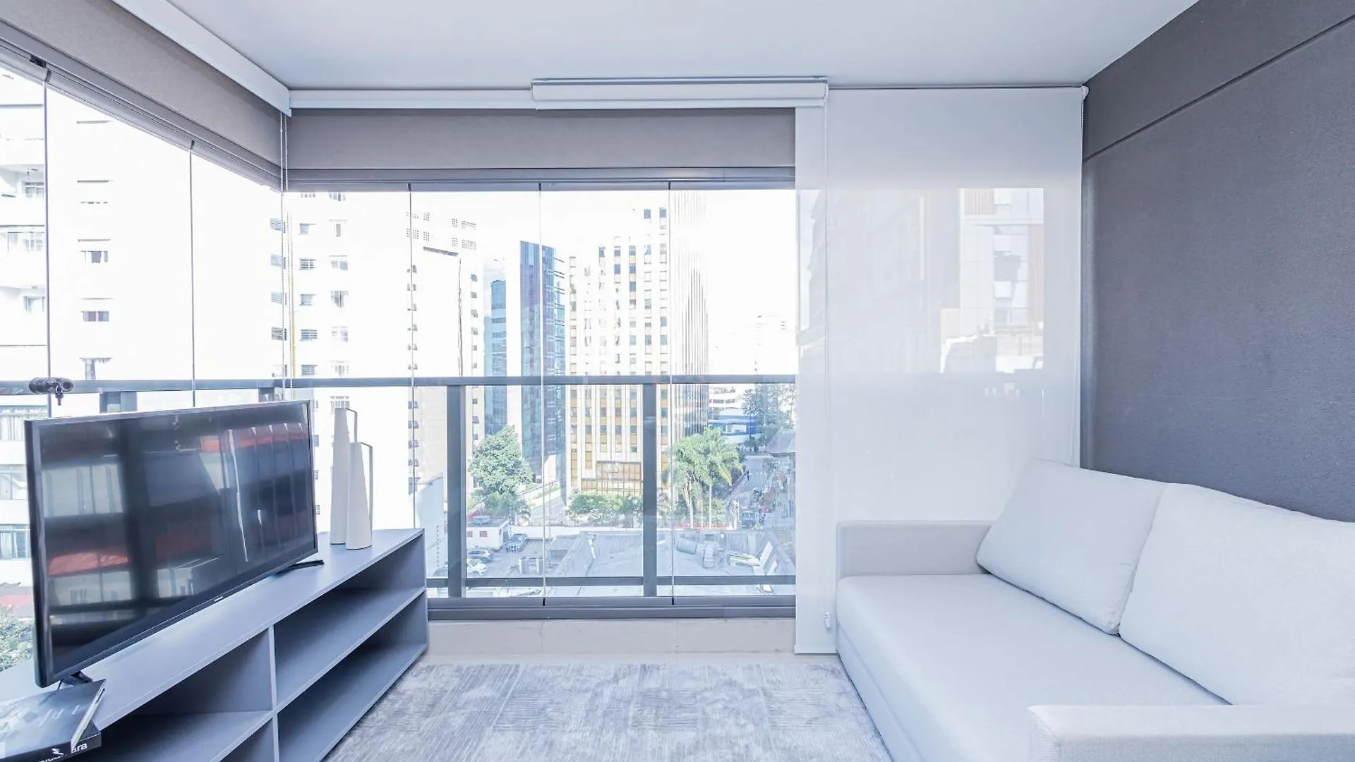Holiday home Condominio Dsg Itaim Sao Paulo Brazil