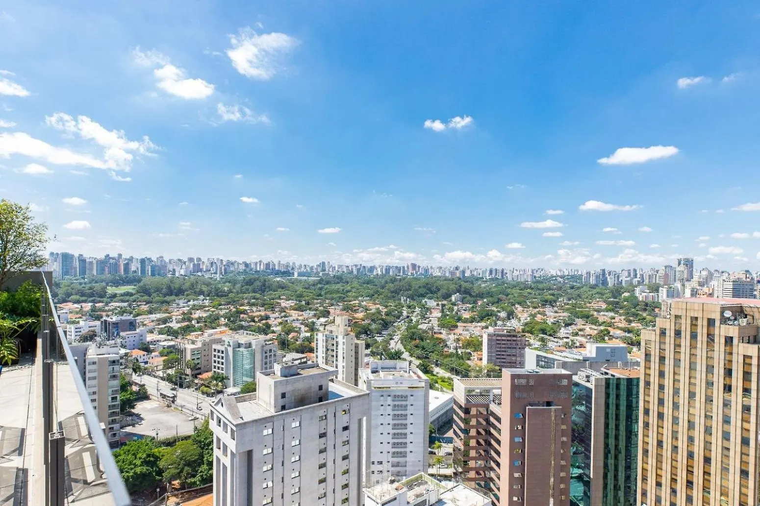Condominio Dsg Itaim Sao Paulo 0*,