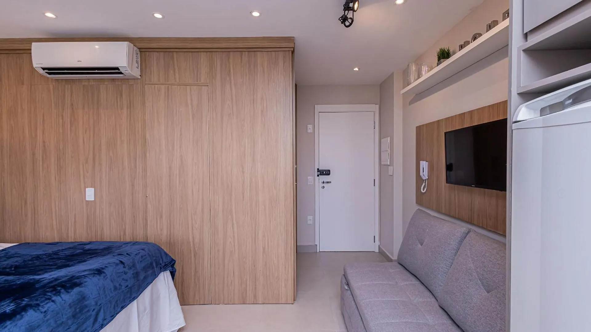 Holiday home Condominio Dsg Itaim Sao Paulo Brazil