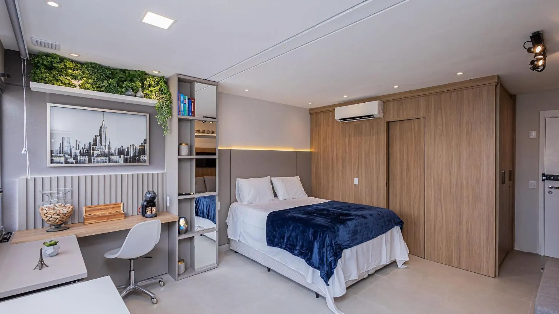 Condominio Dsg Itaim Sao Paulo Holiday home