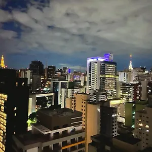  Casa de Férias Kaza Noah Facto Paulista Bela Vista
